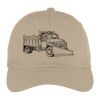 Fine Twill Cap Thumbnail
