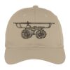 Fine Twill Cap Thumbnail