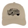 Fine Twill Cap Thumbnail