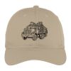 Fine Twill Cap Thumbnail
