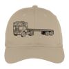 Fine Twill Cap Thumbnail