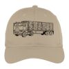 Fine Twill Cap Thumbnail
