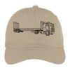 Fine Twill Cap Thumbnail