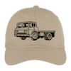 Fine Twill Cap Thumbnail
