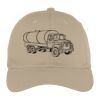 Fine Twill Cap Thumbnail