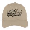 Fine Twill Cap Thumbnail