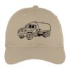 Fine Twill Cap Thumbnail
