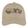 Fine Twill Cap Thumbnail