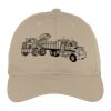 Fine Twill Cap Thumbnail