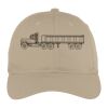 Fine Twill Cap Thumbnail