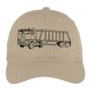 Fine Twill Cap Thumbnail
