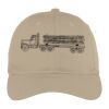 Fine Twill Cap Thumbnail