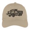Fine Twill Cap Thumbnail