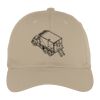 Fine Twill Cap Thumbnail