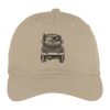 Fine Twill Cap Thumbnail