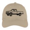 Fine Twill Cap Thumbnail