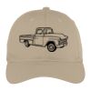 Fine Twill Cap Thumbnail