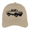 Fine Twill Cap Thumbnail