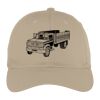 Fine Twill Cap Thumbnail