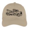 Fine Twill Cap Thumbnail