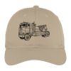 Fine Twill Cap Thumbnail