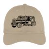 Fine Twill Cap Thumbnail