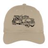 Fine Twill Cap Thumbnail