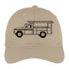 Fine Twill Cap Thumbnail