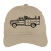 Fine Twill Cap Thumbnail