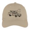 Fine Twill Cap Thumbnail