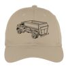 Fine Twill Cap Thumbnail