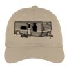 Fine Twill Cap Thumbnail