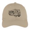 Fine Twill Cap Thumbnail