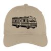 Fine Twill Cap Thumbnail
