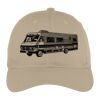 Fine Twill Cap Thumbnail