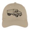 Fine Twill Cap Thumbnail