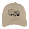 Fine Twill Cap Thumbnail