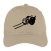 Fine Twill Cap Thumbnail