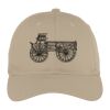 Fine Twill Cap Thumbnail