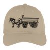 Fine Twill Cap Thumbnail