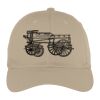 Fine Twill Cap Thumbnail