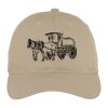 Fine Twill Cap Thumbnail