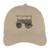 Fine Twill Cap Thumbnail