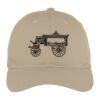 Fine Twill Cap Fine Twill Cap Thumbnail