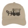 Fine Twill Cap Thumbnail