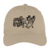 Fine Twill Cap Fine Twill Cap Thumbnail