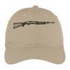 Fine Twill Cap Fine Twill Cap Thumbnail