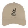 Fine Twill Cap Thumbnail
