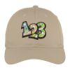 Fine Twill Cap Thumbnail