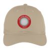 Fine Twill Cap Thumbnail